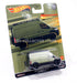 Hot Wheels Deutschland Design Mercedes Benz Sprinter Van in Green Diecast